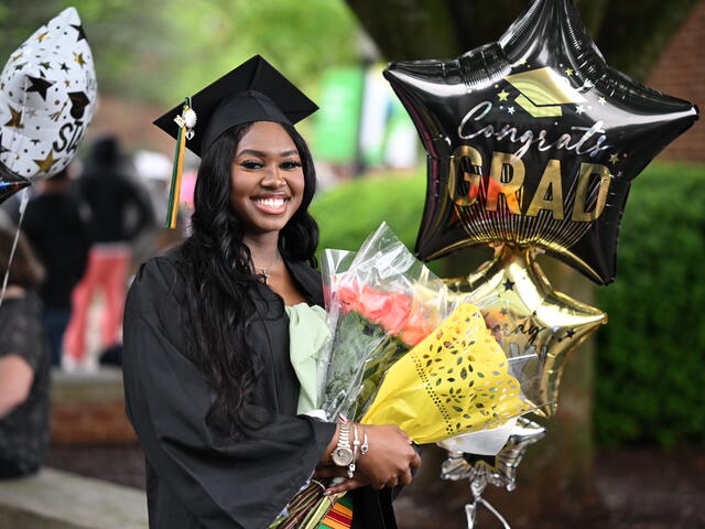 UG Commencement 2024