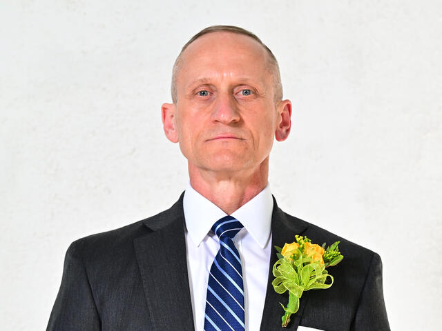 2024 Prof Achievement Christopher Schaber 