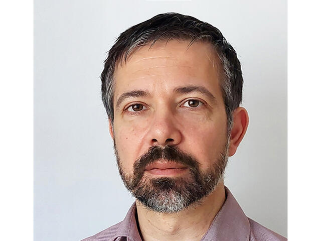 Gábor Molná