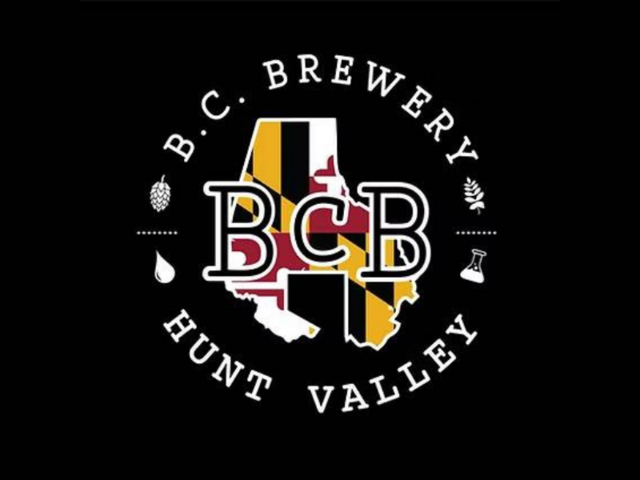 BC Brewery logo