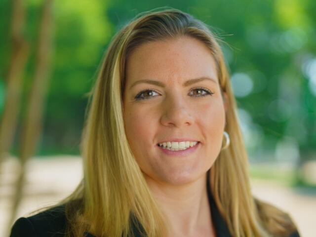 Carolyn Hojnowski