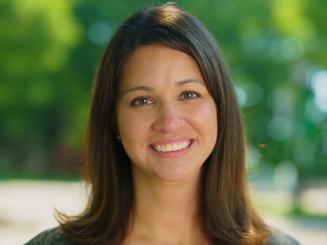 Christina Goodman