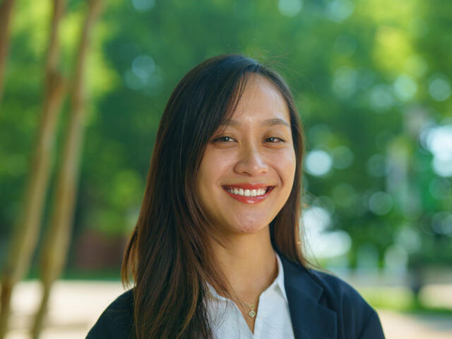 Ngoc Pham