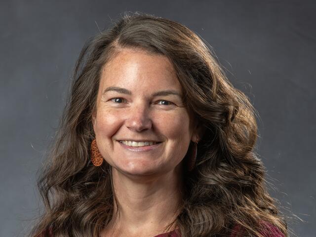 Jennie Scott '11
