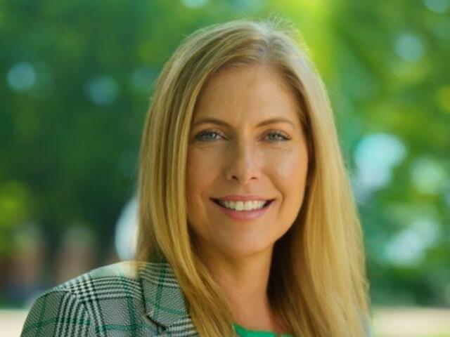 Kathleen Green