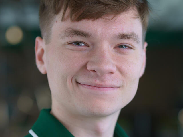 Nick Raumann