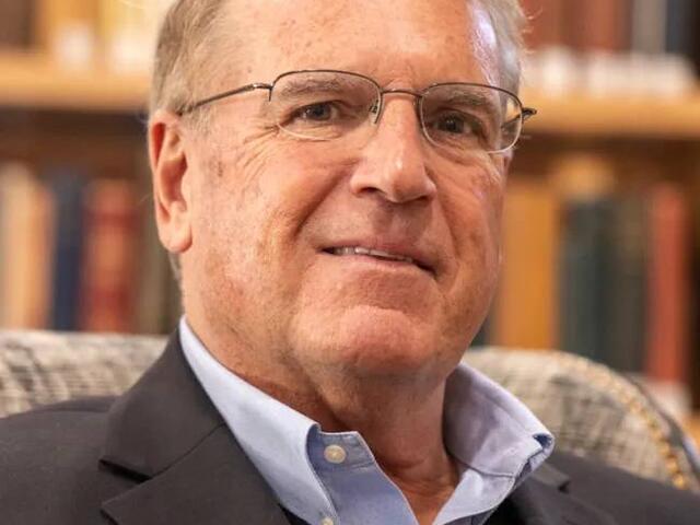 Dr. Thomas DiLorenzo 