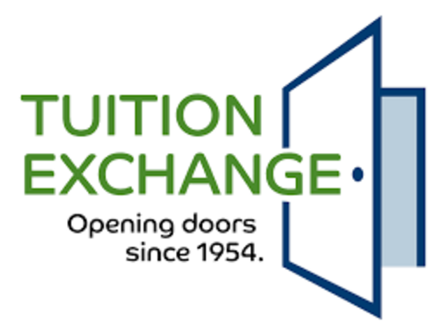 Logo for Tuition Exchange