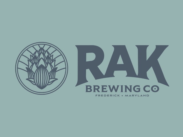 RAK Brewing logo