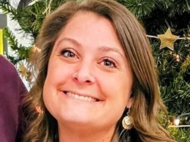 Caroline Brehm 2026 AHOF Inductee softball