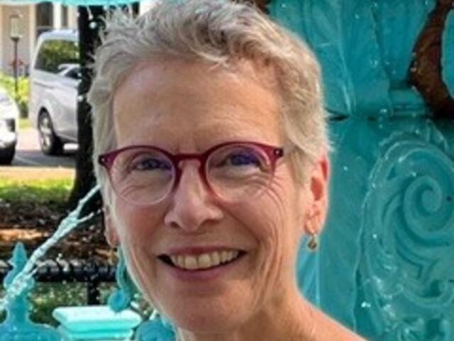 Phyllis Landry 2026 AHOF Inductee 