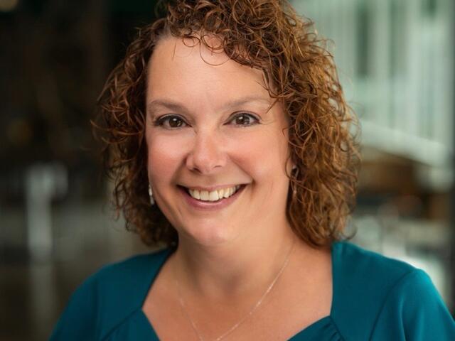 Patty Zink