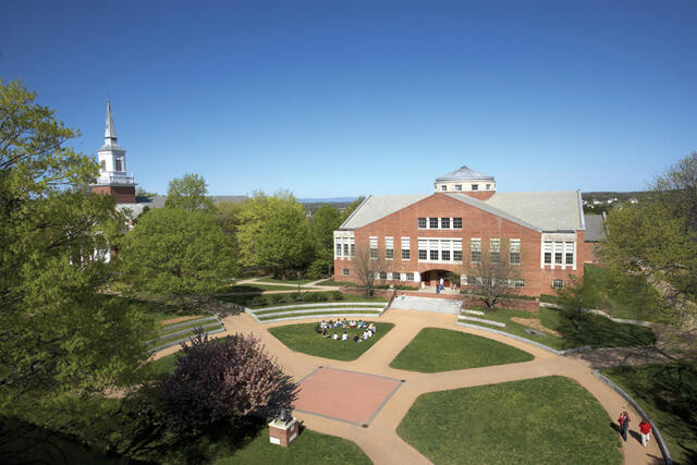 Hoover Library