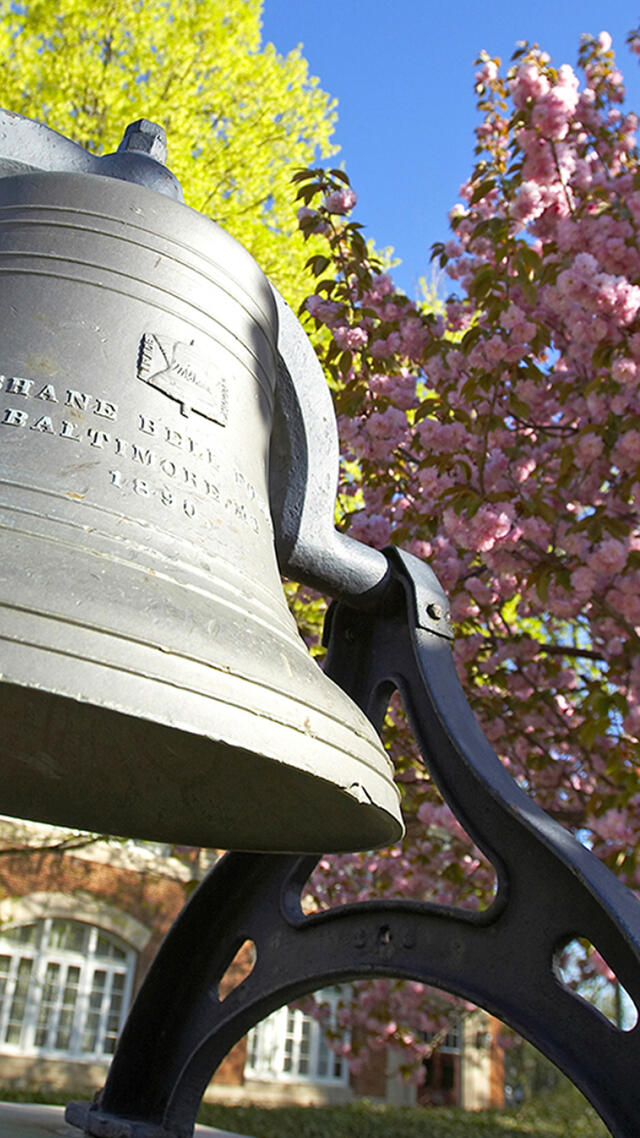 McDaniel_Phone_Bell Background