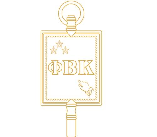 Phi Beta Kappa Illustration Key