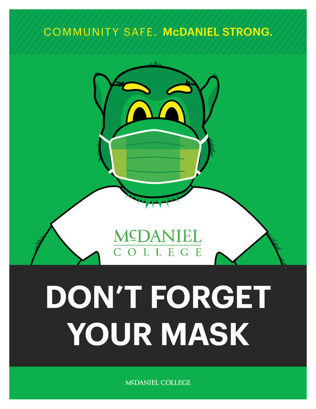 Mask Reminder