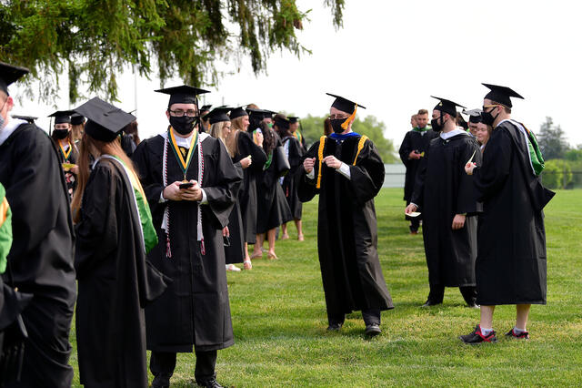 commencement 2020