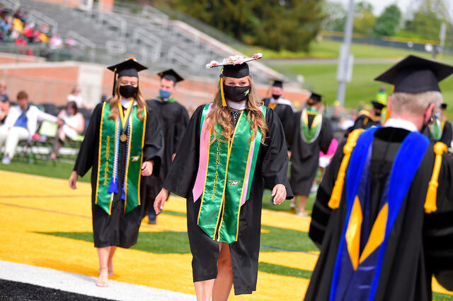 commencement 2020