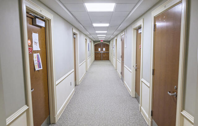 Residence Hall