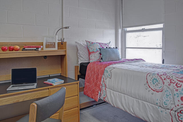 Dorm Room