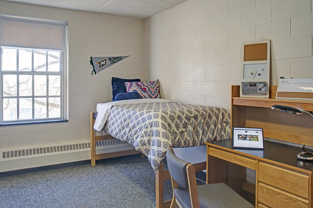 Dorm Room in Whiteford