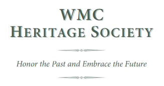 WMC Heritage Society Logo