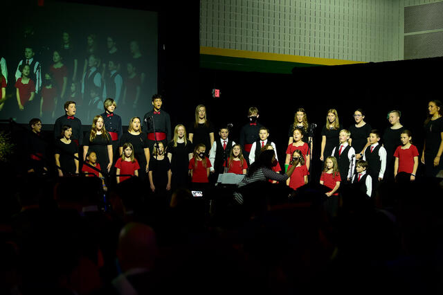 Children's Chorus of Carroll County