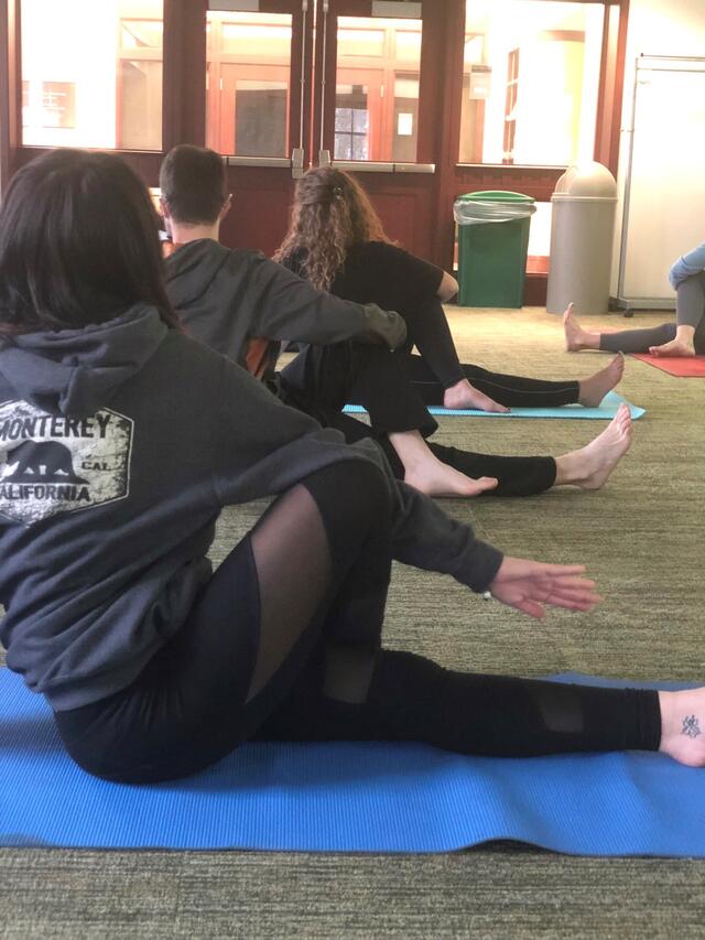 Yoga