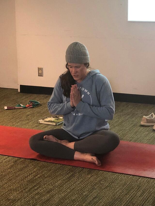 Meditation