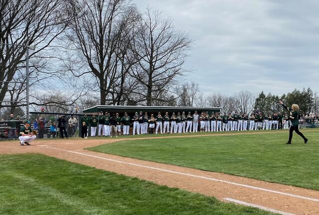 First Pitch April 7 2022