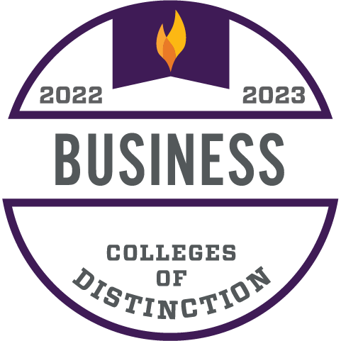 The Top Business Colleges of Distinction of 2022-2023