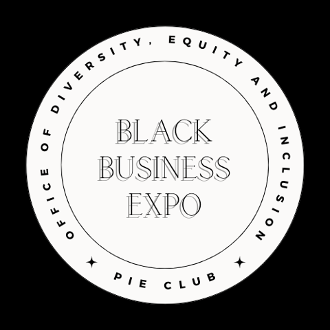 Black Business Expo graphic