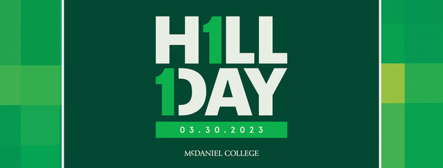 One Hill, One Day Facebook header