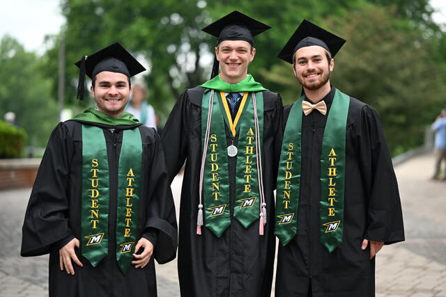 UG Commencement 2024