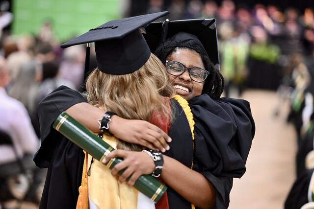UG Commencement 2024