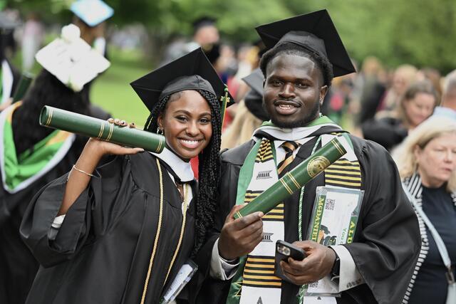 UG Commencement 2024