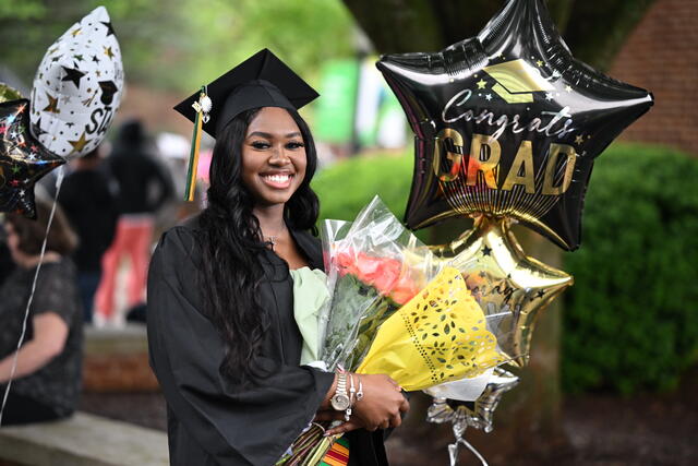 UG Commencement 2024