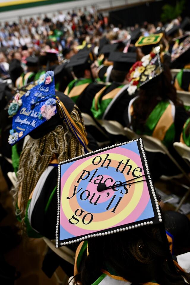 UG Commencement 2024