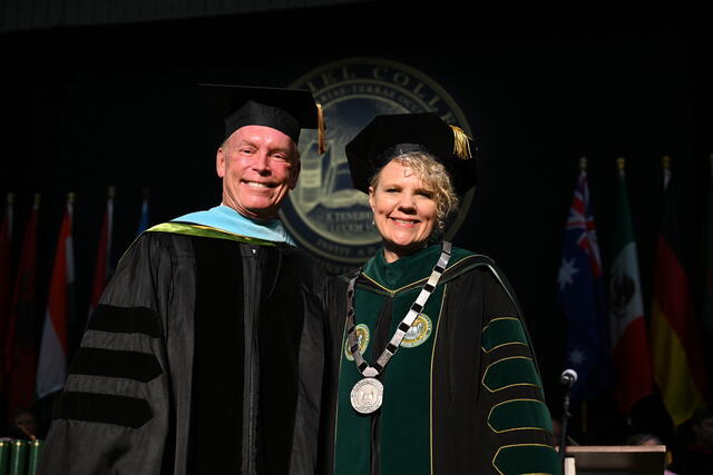 UG Commencement 2024