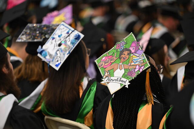 UG Commencement 2024