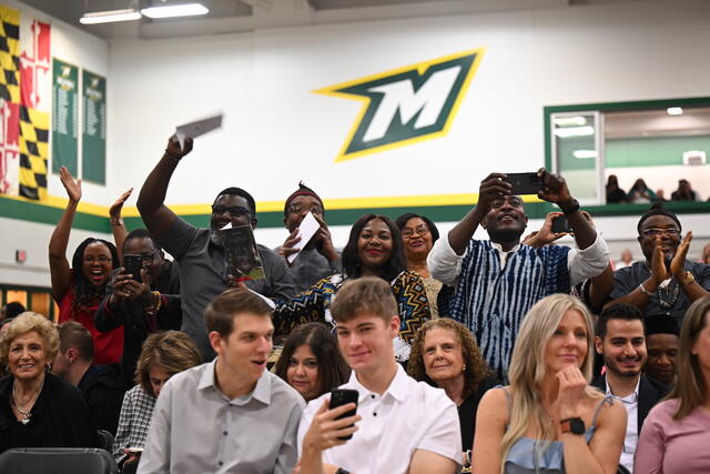 UG Commencement 2024