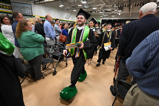 UG Commencement 2024