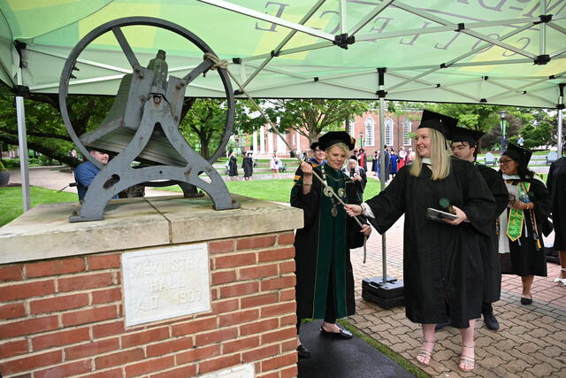 UG Commencement 2024