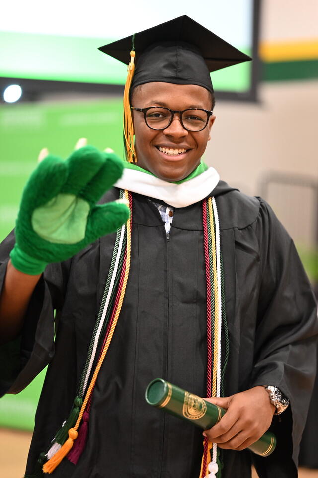 UG Commencement 2024