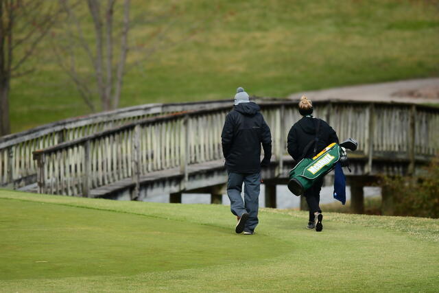 Golf Course