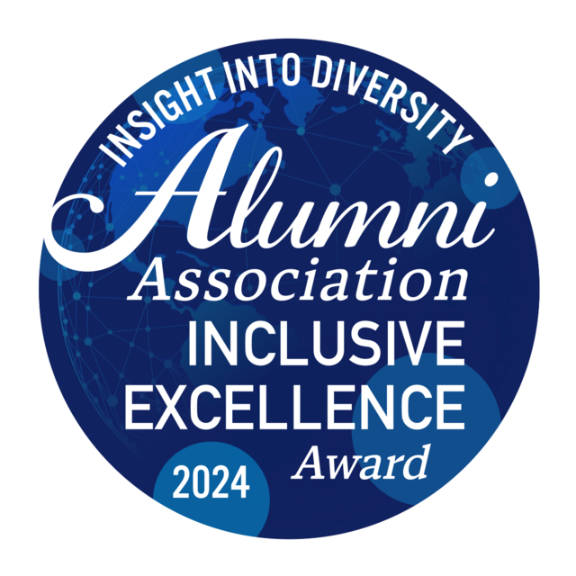 Insight Into Diversity Award logo