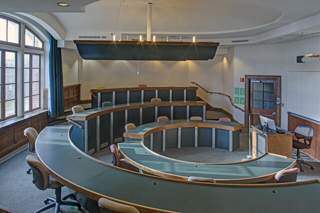 Lecture Hall