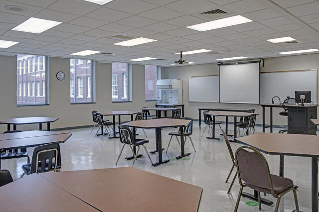 Classroom