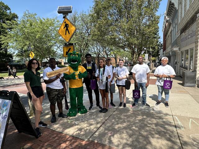 Westminster Welcome McDaniel28