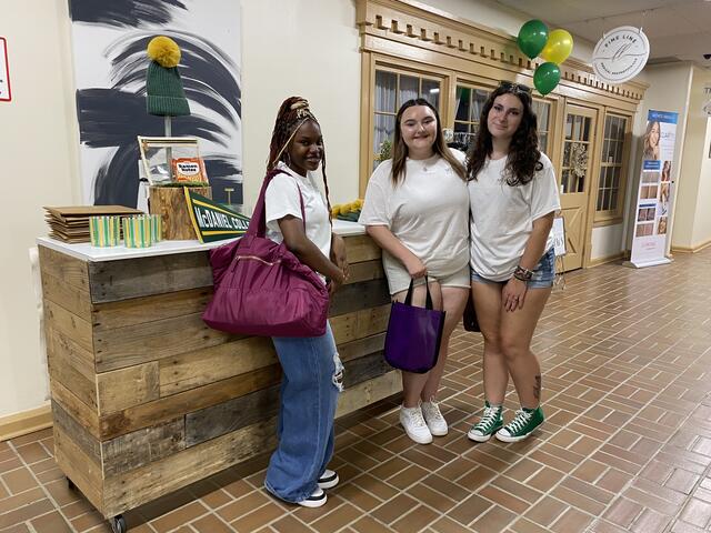 Westminster Welcome McDaniel28